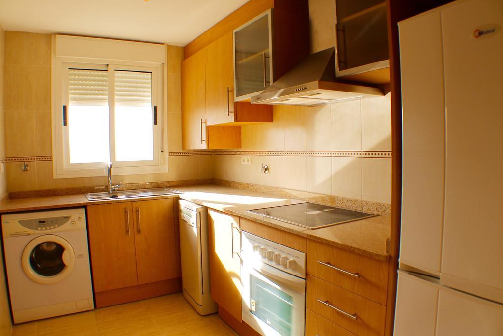 Apartmán Alsol- Costa Azahar Oropesa del Mar Exteriér fotografie