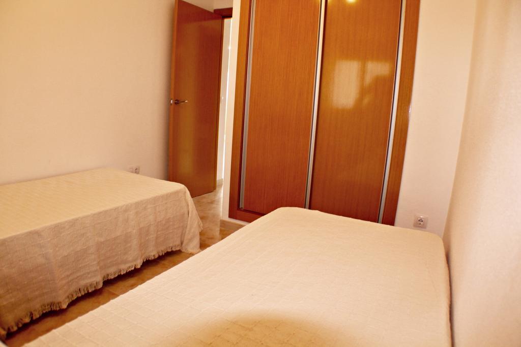 Apartmán Alsol- Costa Azahar Oropesa del Mar Exteriér fotografie