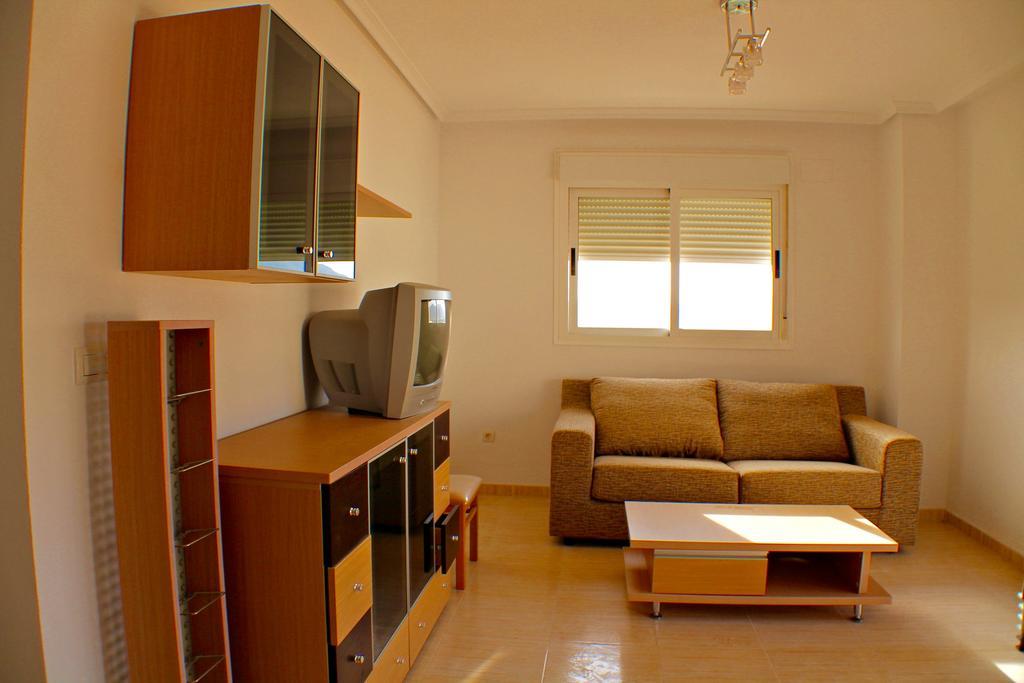 Apartmán Alsol- Costa Azahar Oropesa del Mar Exteriér fotografie