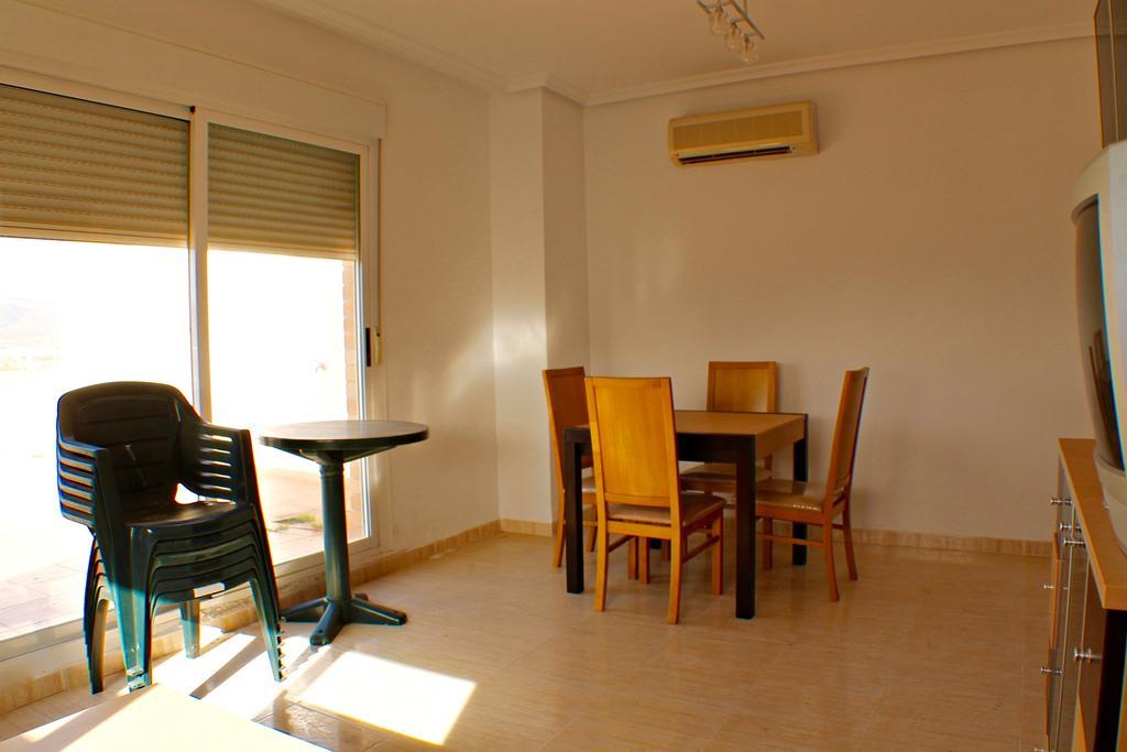 Apartmán Alsol- Costa Azahar Oropesa del Mar Exteriér fotografie