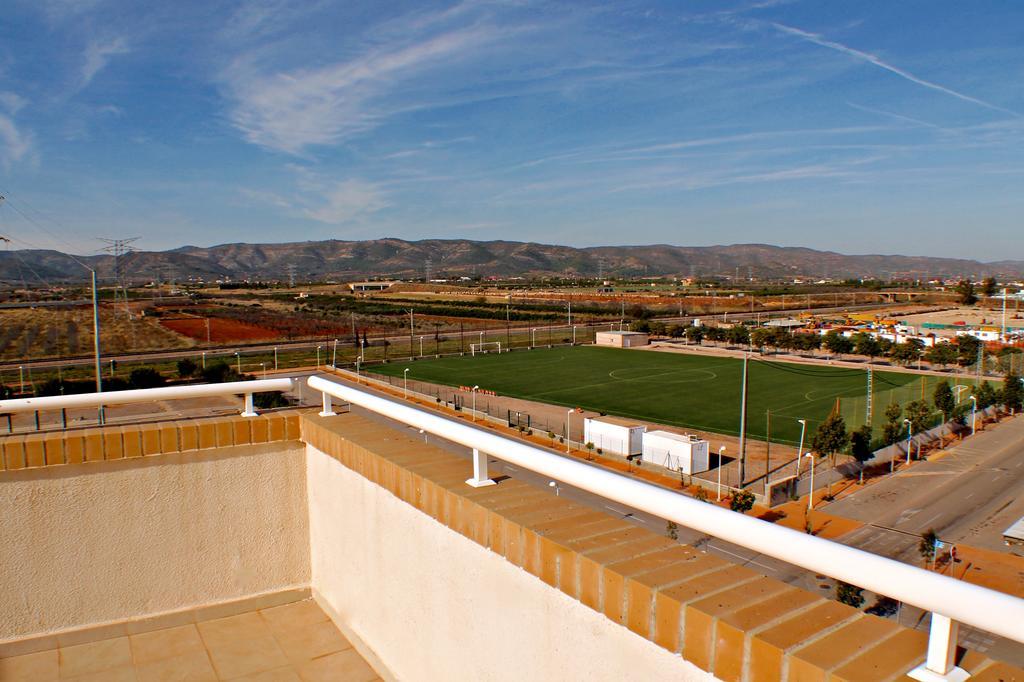 Apartmán Alsol- Costa Azahar Oropesa del Mar Exteriér fotografie