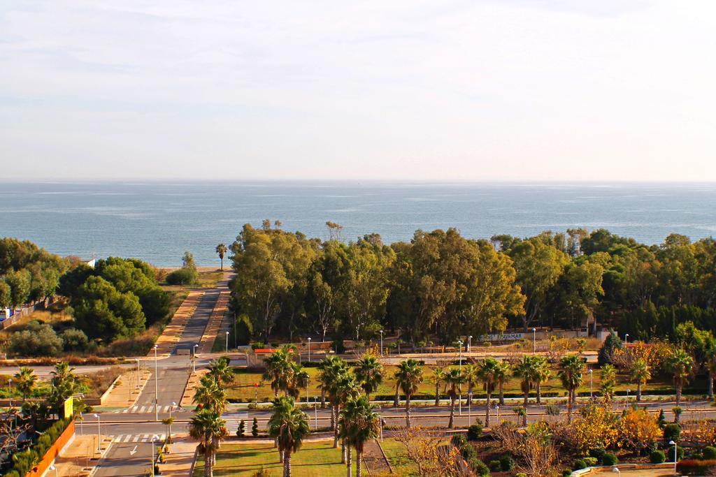 Apartmán Alsol- Costa Azahar Oropesa del Mar Exteriér fotografie