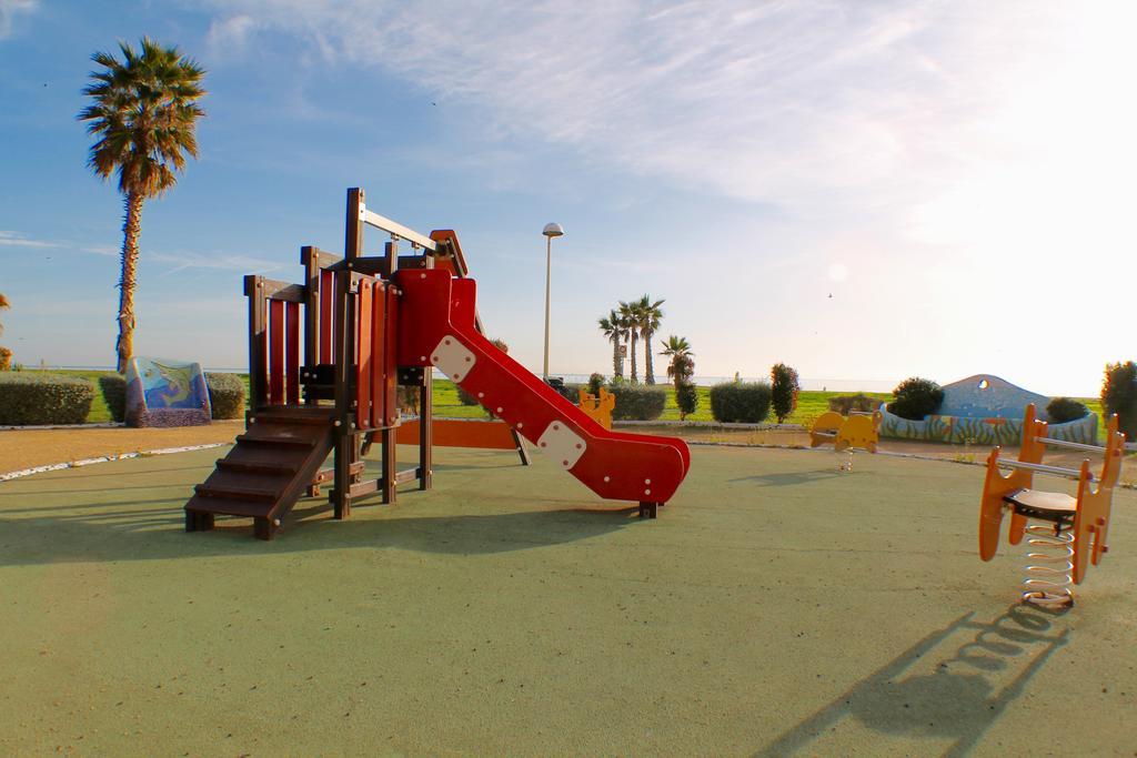 Apartmán Alsol- Costa Azahar Oropesa del Mar Exteriér fotografie