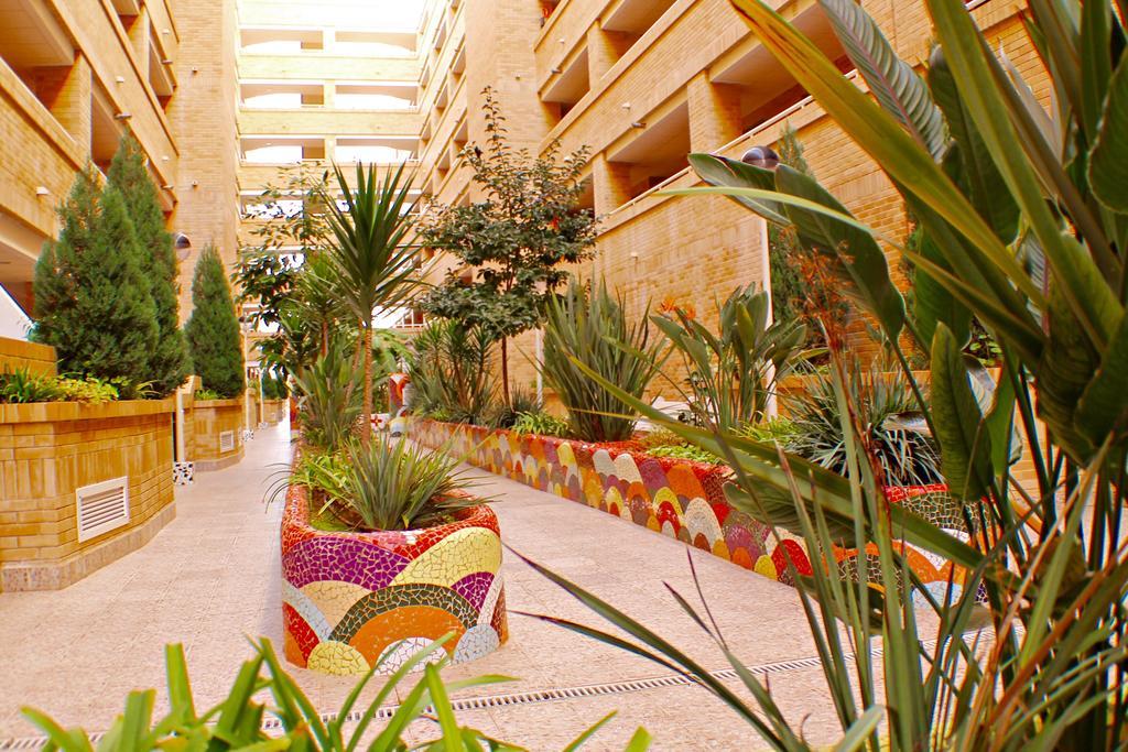 Apartmán Alsol- Costa Azahar Oropesa del Mar Exteriér fotografie