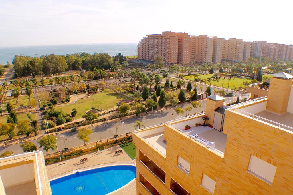 Apartmán Alsol- Costa Azahar Oropesa del Mar Exteriér fotografie