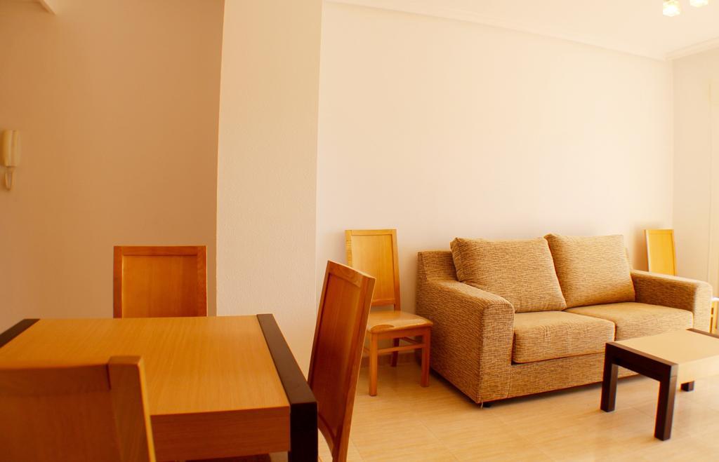 Apartmán Alsol- Costa Azahar Oropesa del Mar Exteriér fotografie