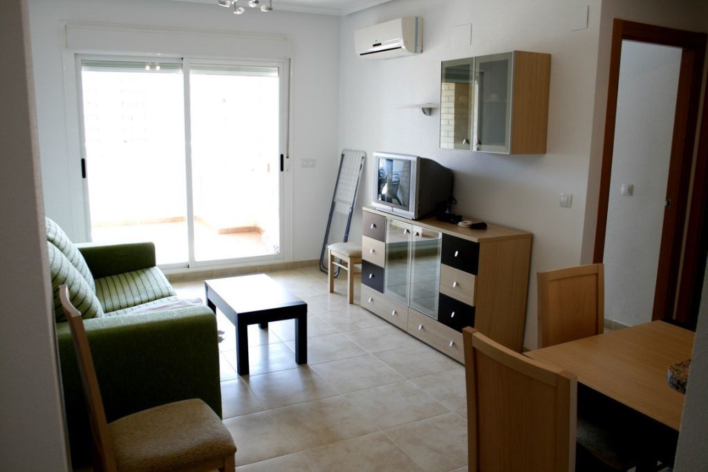 Apartmán Alsol- Costa Azahar Oropesa del Mar Exteriér fotografie