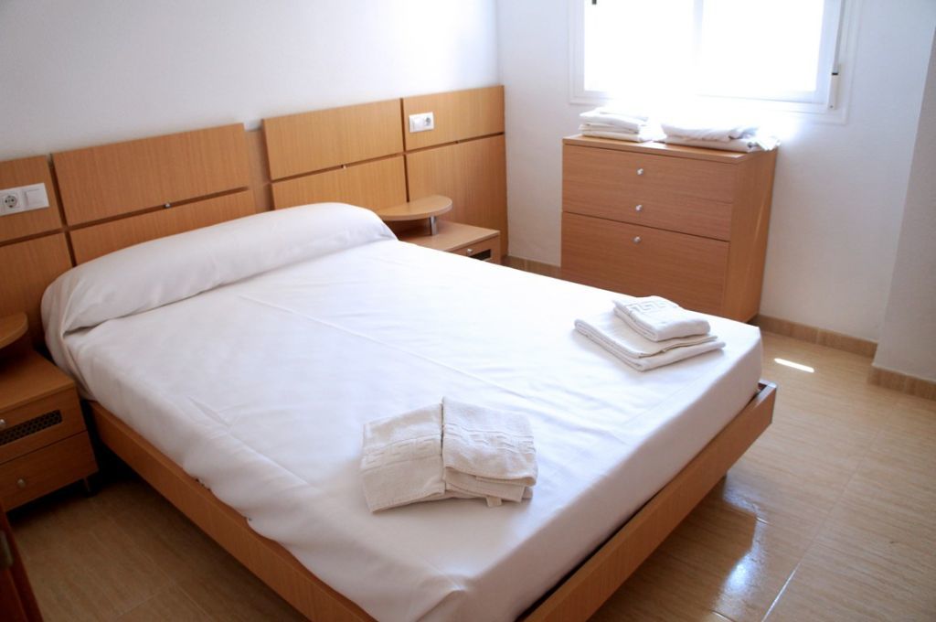 Apartmán Alsol- Costa Azahar Oropesa del Mar Exteriér fotografie