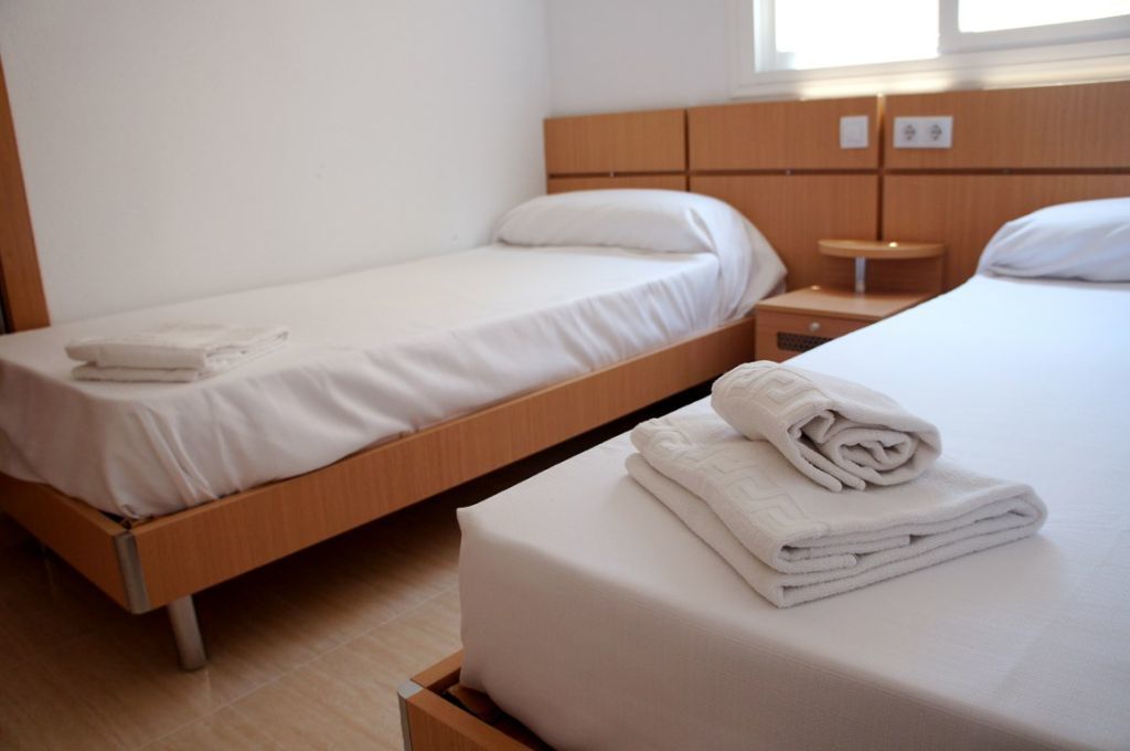 Apartmán Alsol- Costa Azahar Oropesa del Mar Exteriér fotografie