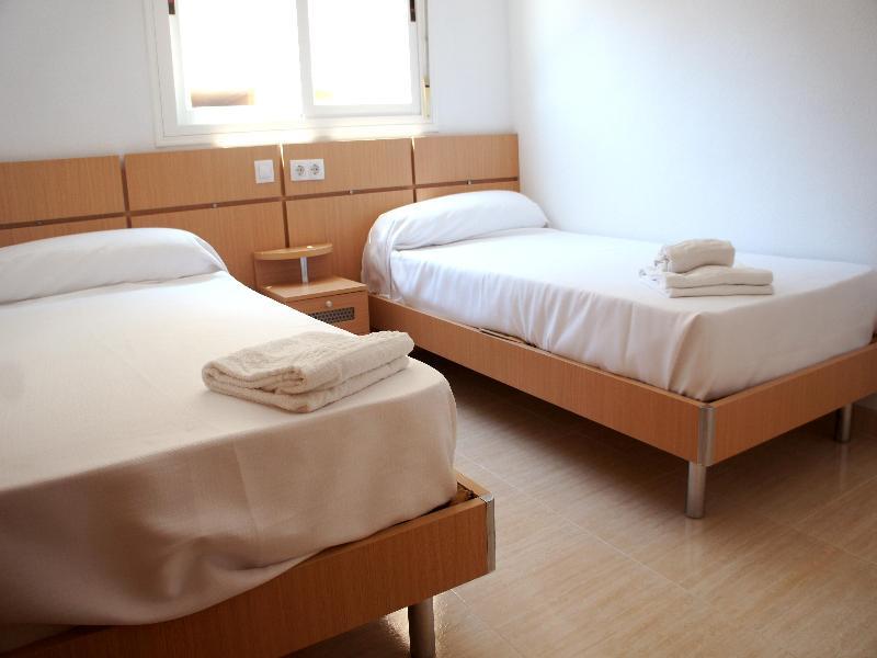 Apartmán Alsol- Costa Azahar Oropesa del Mar Exteriér fotografie