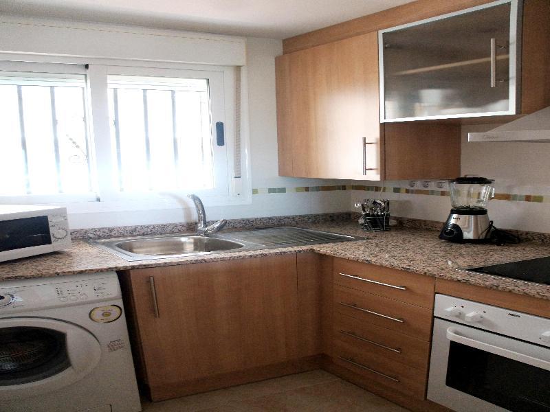 Apartmán Alsol- Costa Azahar Oropesa del Mar Exteriér fotografie