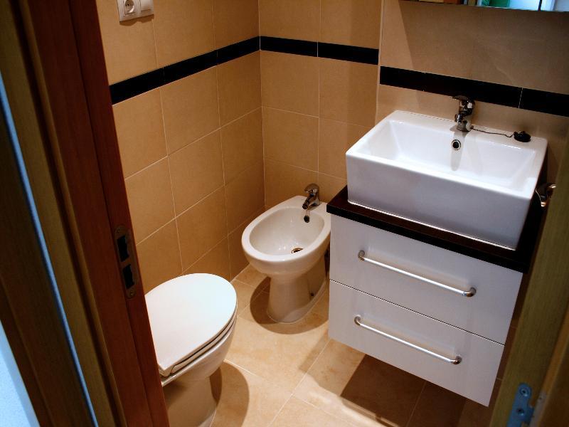 Apartmán Alsol- Costa Azahar Oropesa del Mar Exteriér fotografie