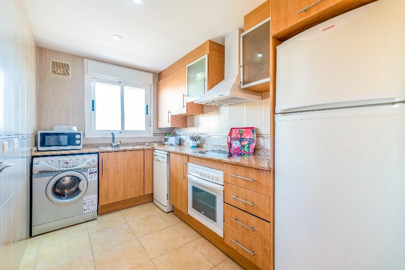 Apartmán Alsol- Costa Azahar Oropesa del Mar Exteriér fotografie