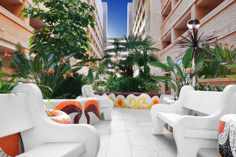 Apartmán Alsol- Costa Azahar Oropesa del Mar Exteriér fotografie