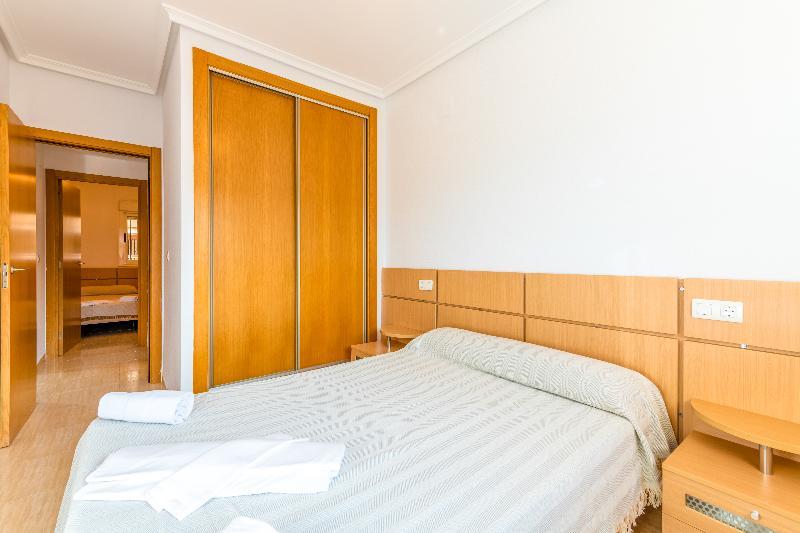 Apartmán Alsol- Costa Azahar Oropesa del Mar Exteriér fotografie